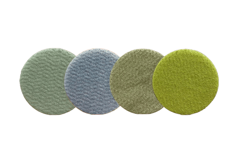 MB Stone PYRO™ Pads MB Stone Care