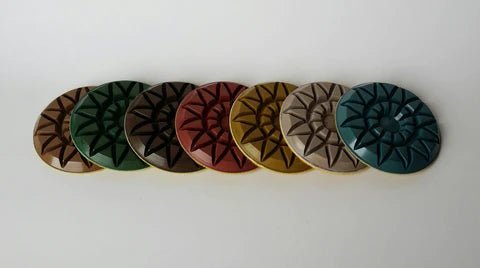 MB Stone Ultra Hybrid Copper Resins MB Stone Care