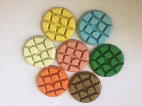 MB Stone Ultra Typhoon Diamond Resins MB Stone Care