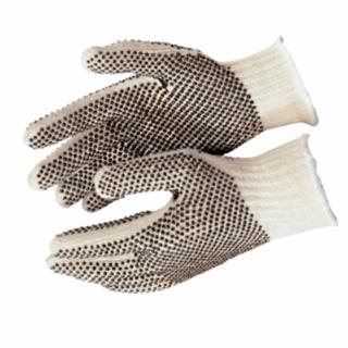 MCR Safety PVC Dot String Knit Gloves - MCR Safety
