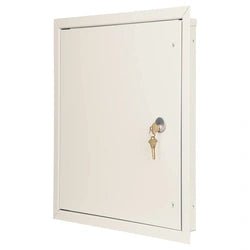 Medium Security - Drywall Bead - Babcock-Davis