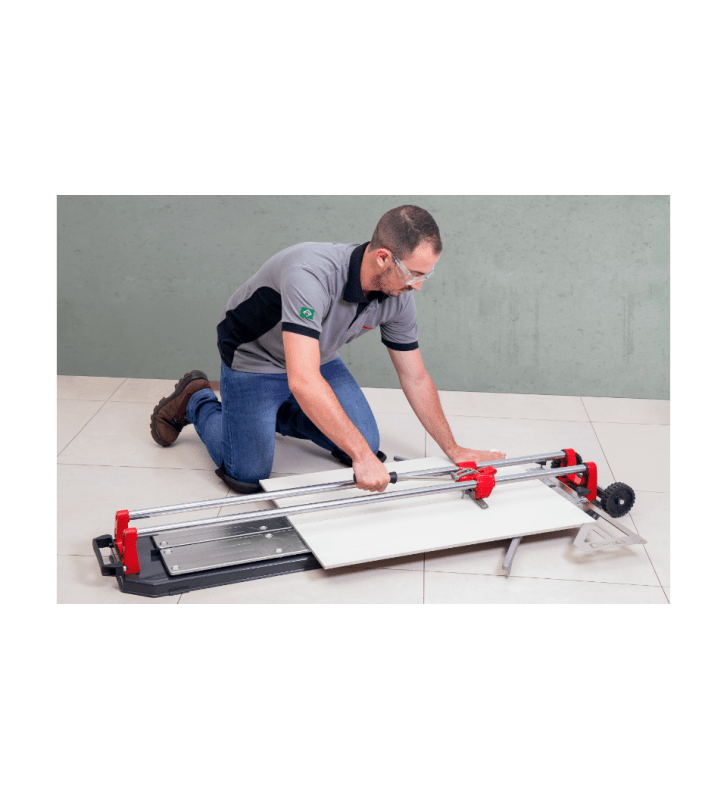 MEGA 125 - 49" Tile Cutter Cortag