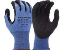 Micro-Foam Nitrile Gloves (GL613C Series)