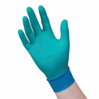Microflex® Chemical Resistant Nitrile/Neoprene Disposable Gloves - 50 per Order - Microflex