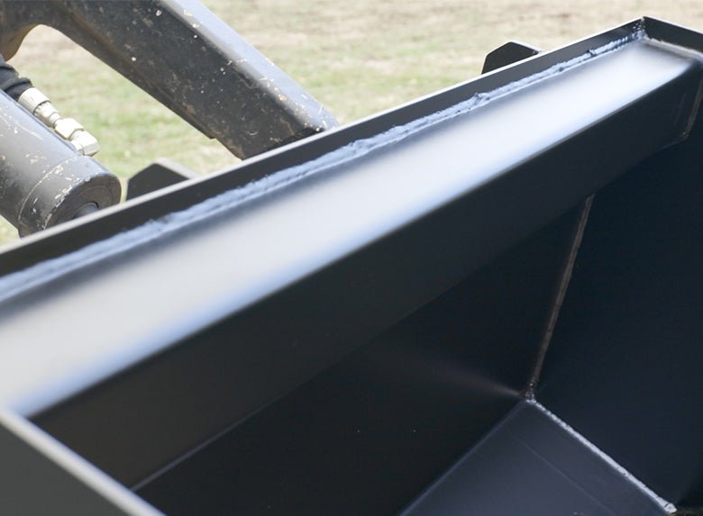 Mini Concrete Placement Bucket Star Industries