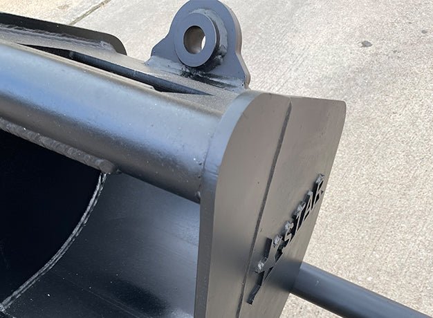 Mini Excavator Bucket Star Industries