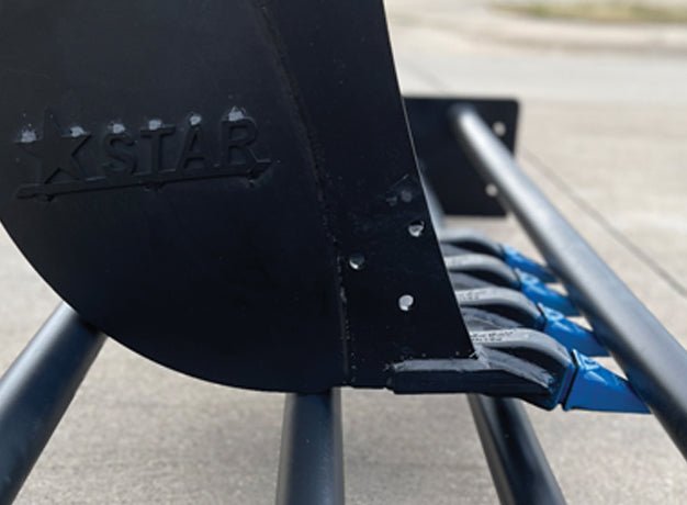 Mini Excavator Bucket Star Industries