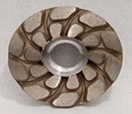 Mini-Lilac Cup Grinder MLC2F Diamond Tool Store Step3