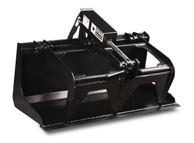 Mini Root & Grapple Buckets Star Industries