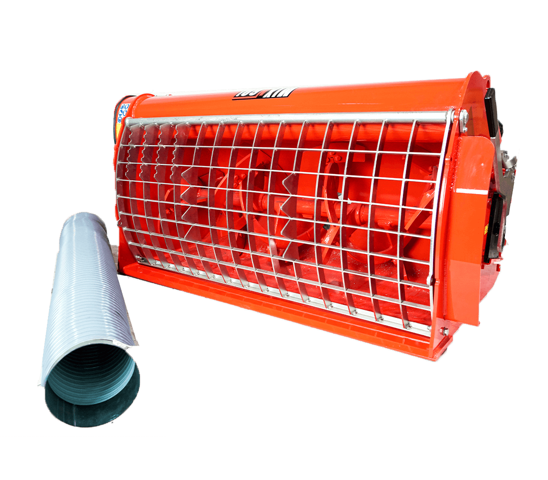 Mix & Go Concrete Mixer 250 Eterra