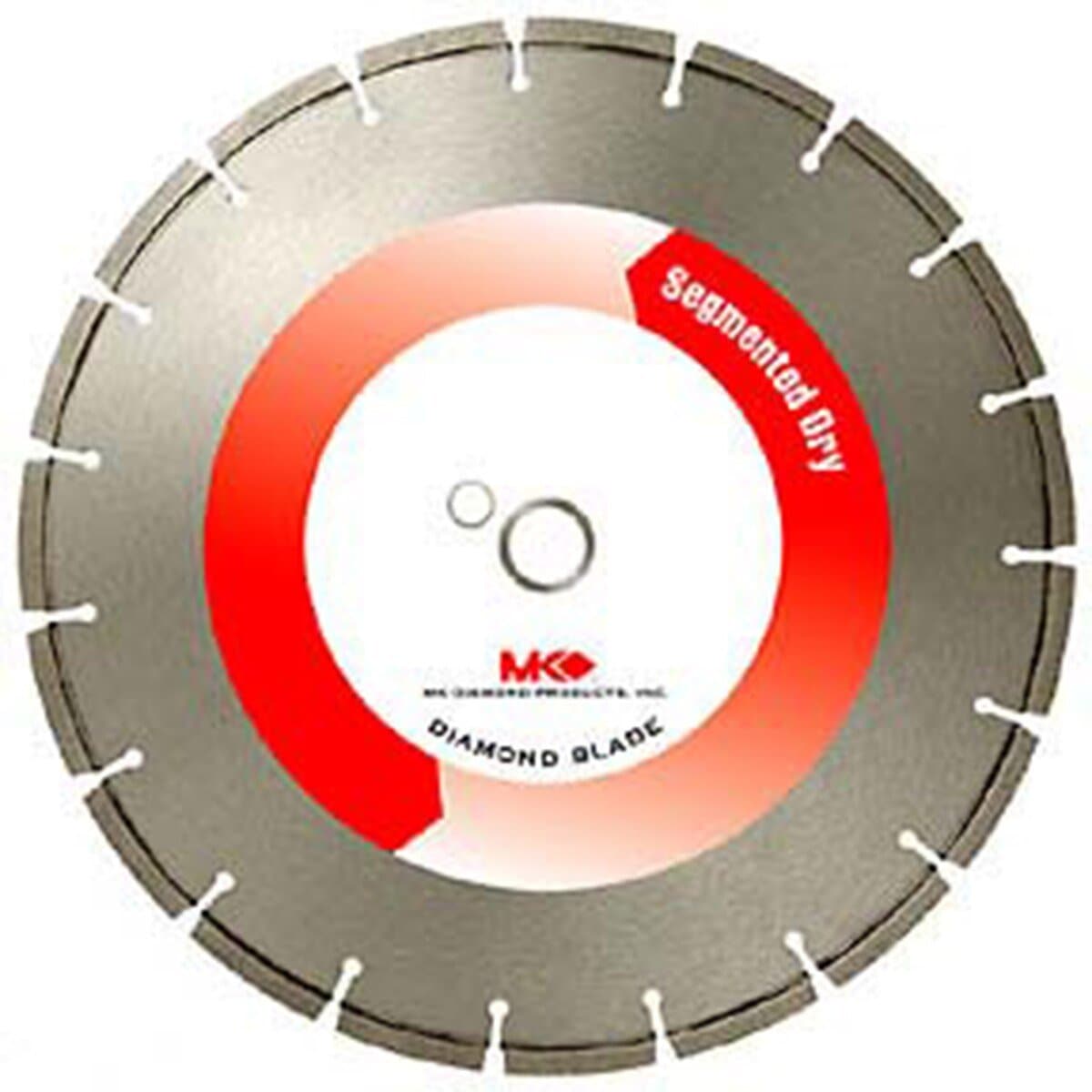 MK-404D Dry Cutting General Purpose Blades (Supreme) - MK Diamond