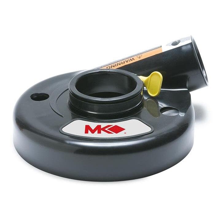 MK-IXL 7" Vacuum Shrouds - MK Diamond