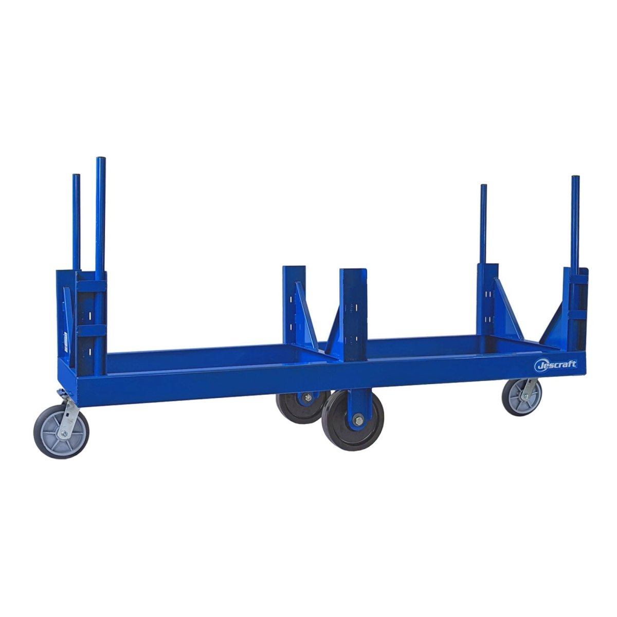 Mobile Bar Cart Jescraft