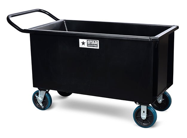 Mortar Buggies Star Industries