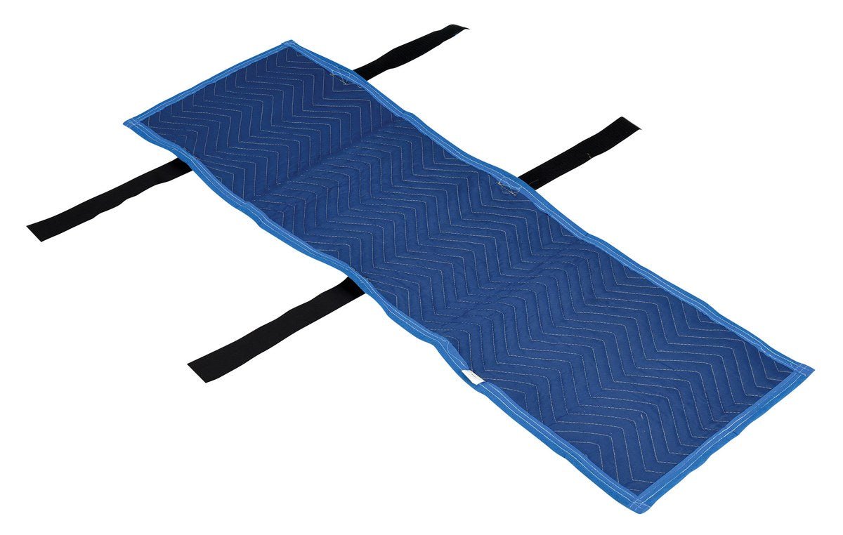Moving Pad for Hand Trucks (Pack of 4) Vestil