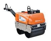 MRH800GS Walk Behind Tandem Roller Multiquip