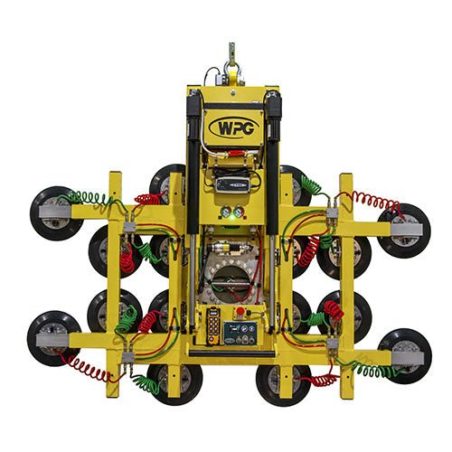 Mrpt16 Lifter Series Wood's Powr-Grip