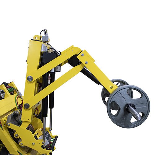 Mrpt16 Lifter Series Wood's Powr-Grip