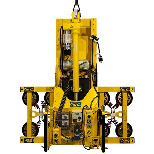 MRPTHD Lifter Series Wood's Powr-Grip