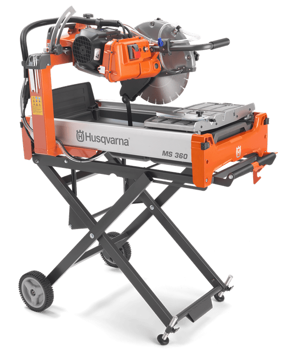 MS 360 Saw Husqvarna