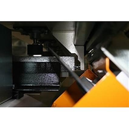 MSA Monoblock Saw for Miter Cutting Achilli