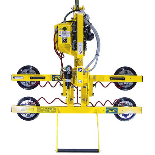 MTA Heavy Duty Vacuum Lifter Series Wood's Powr-Grip