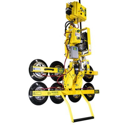MTA Heavy Duty Vacuum Lifter Series Wood's Powr-Grip