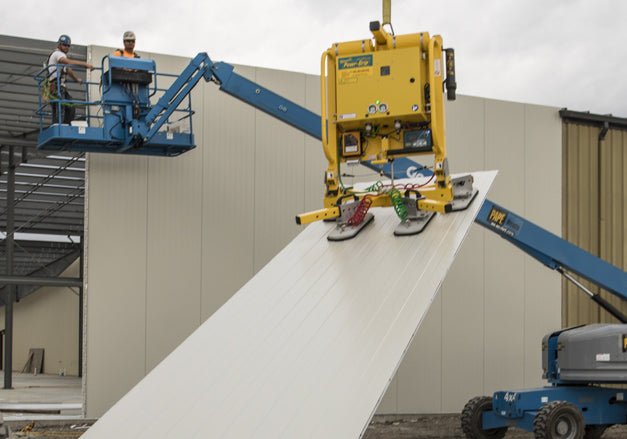 MTCL Lifter Series - Cladding Lifter Wood's Powr-Grip