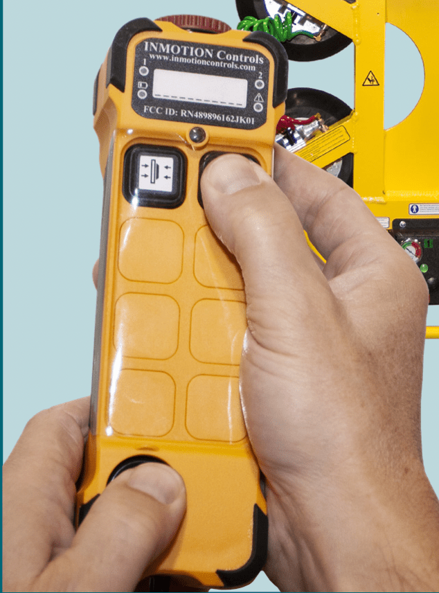 MTCL Lifter Series - Cladding Lifter 59906 Wood's Powr-Grip MTCL Lifter Remote