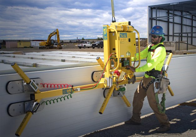 MTCL Lifter Series - Cladding Lifter Wood's Powr-Grip