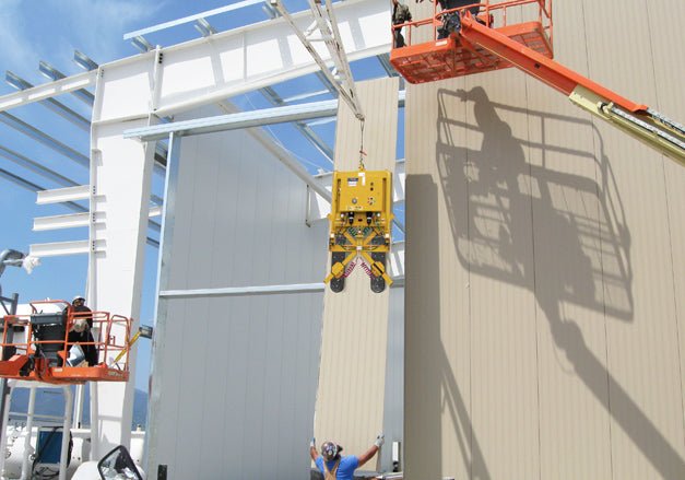 MTCL Lifter Series - Cladding Lifter Wood's Powr-Grip