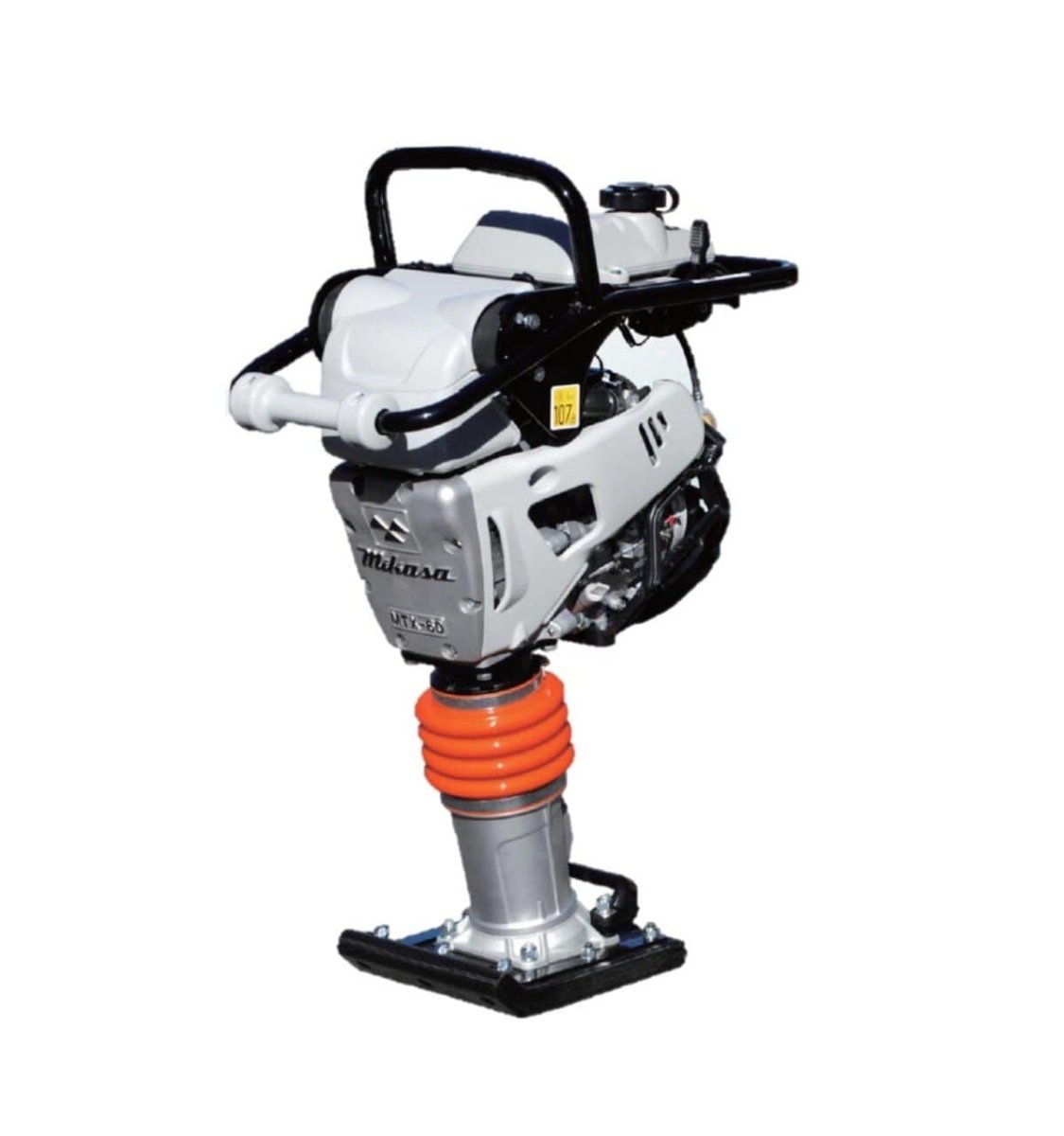 MTX60HD Rammer Multiquip