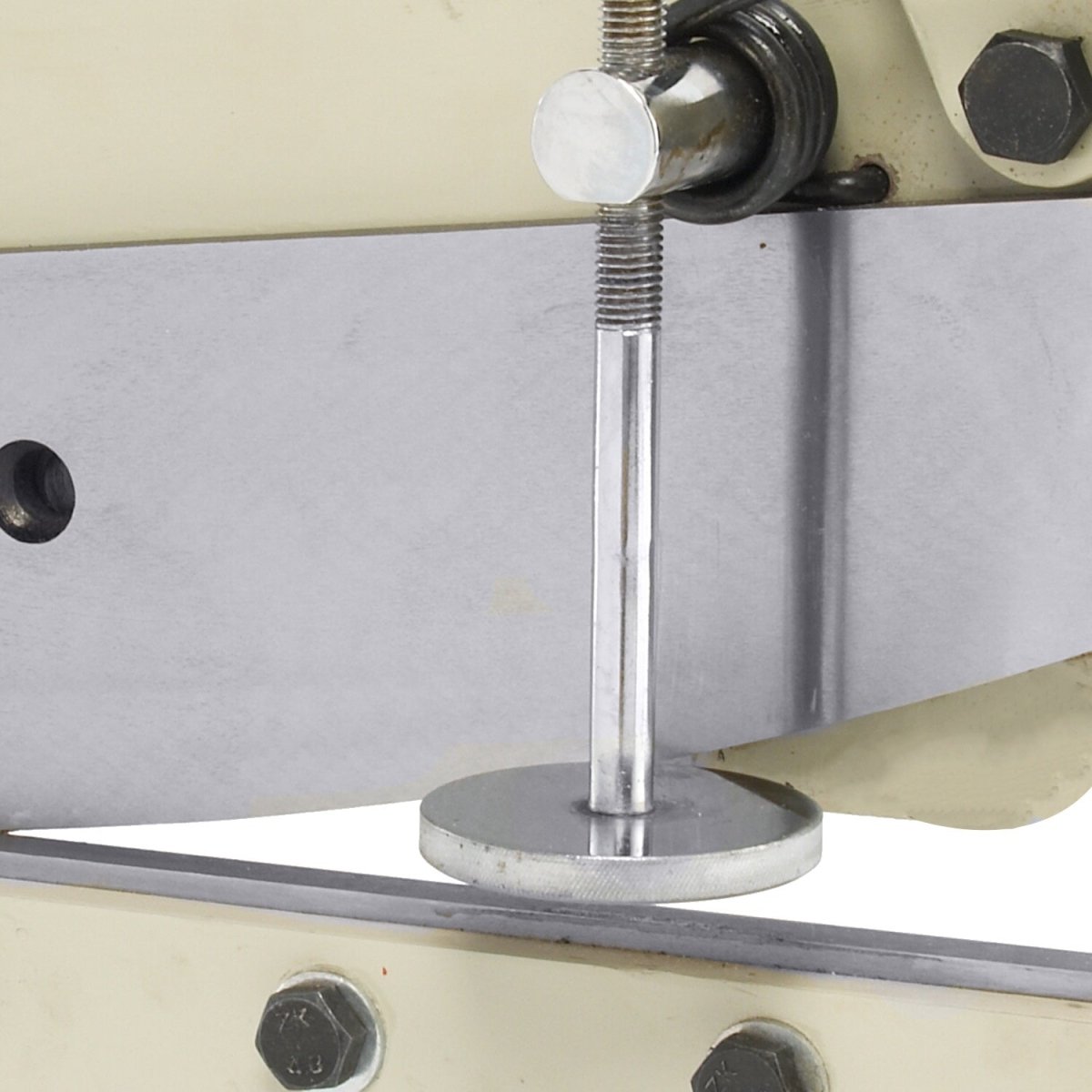 Multi-Purpose Manual Shear MPS-12 Baileigh