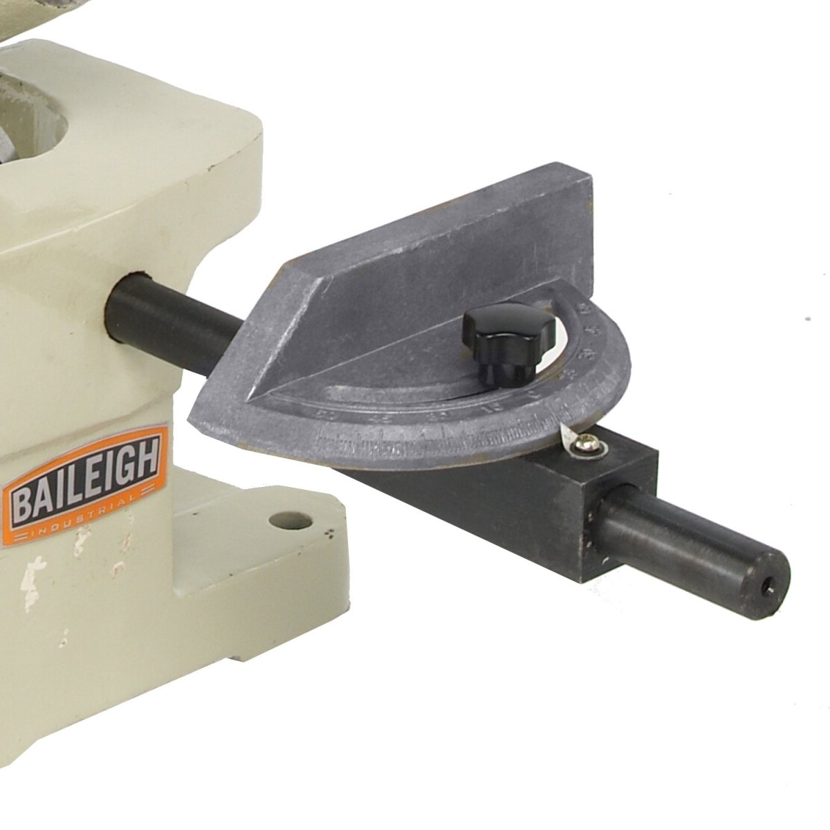 Multi-Purpose Throatless Sheet Metal Shear MPS-3 Baileigh