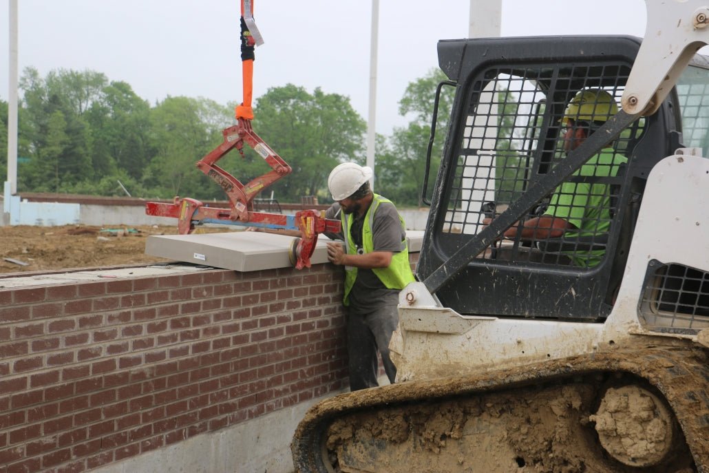 Kenco 48" Multilift Kenco