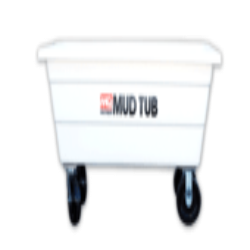 Multiquip Mud Tub - W Multiquip