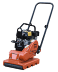 MVB85H Paver Plate Compactor Multiquip