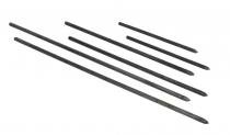 Nail Stakes with Holes - Mutual Industries