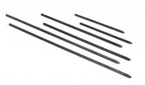 Nail Stakes with Holes Mutual Industries