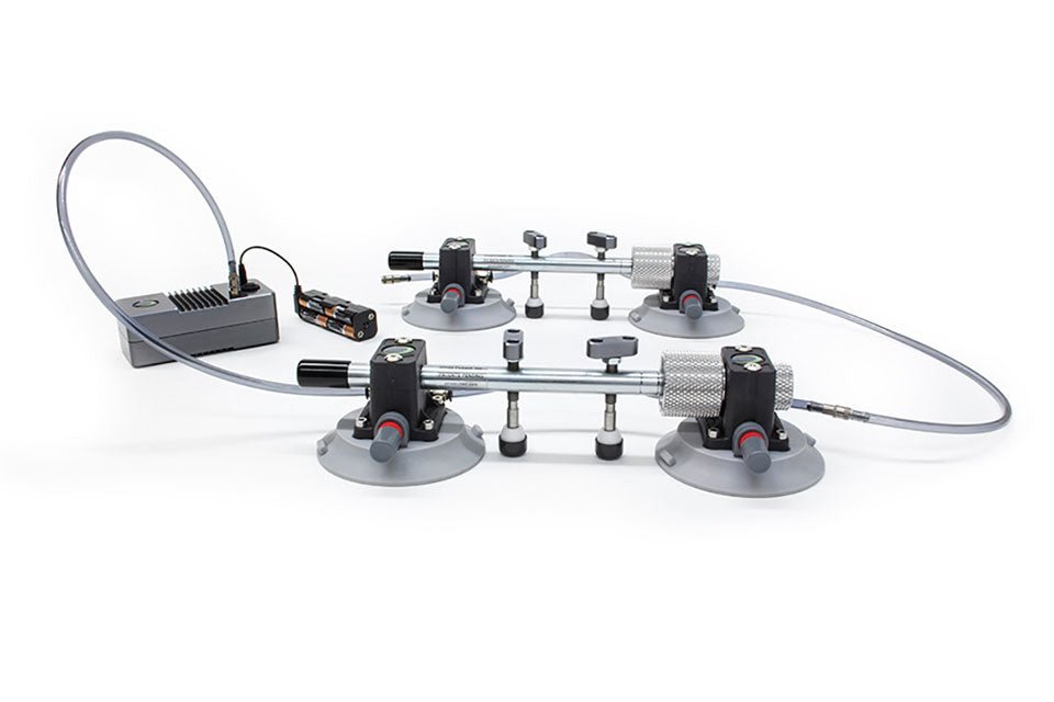 Nano Auto Stealth Seamer Omni Cubed