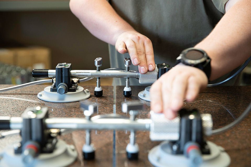 Nano Auto Stealth Seamer Omni Cubed