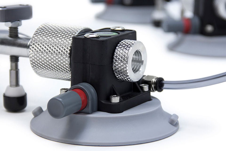 Nano Auto Stealth Seamer Omni Cubed