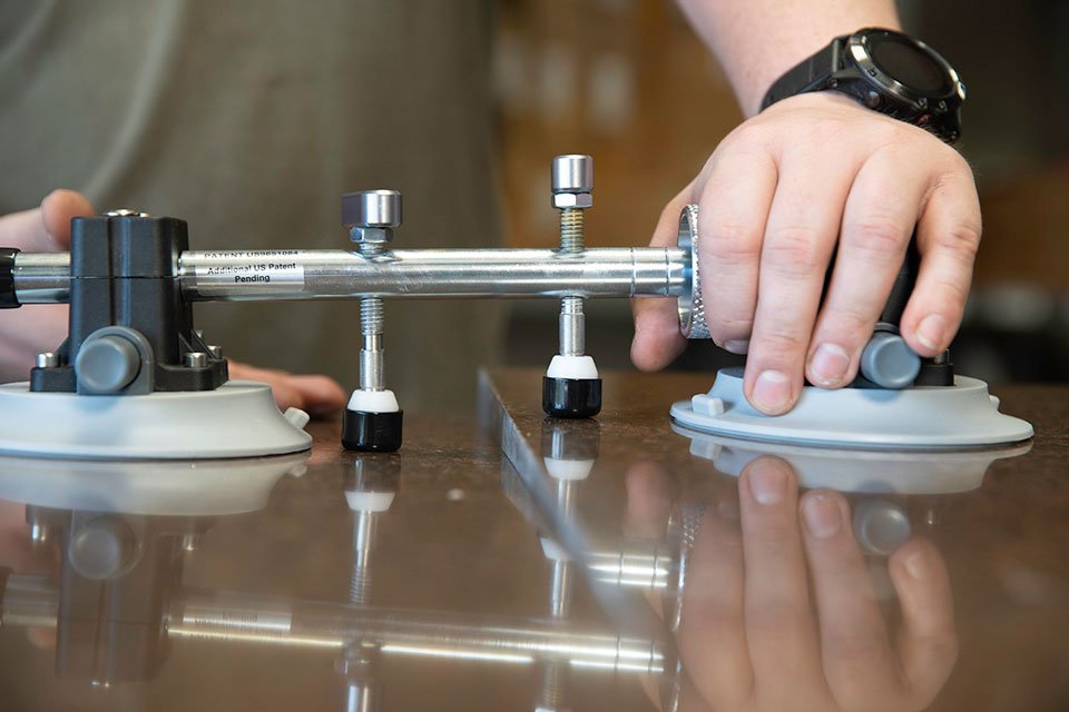 Nano Manual Stealth Seamer Omni Cubed