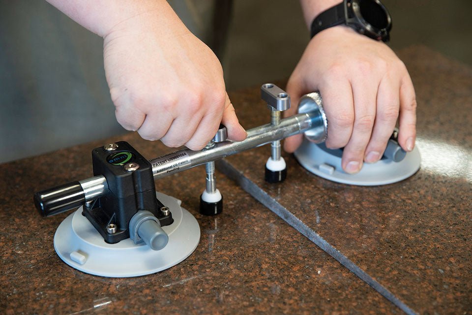 Nano Manual Stealth Seamer Omni Cubed