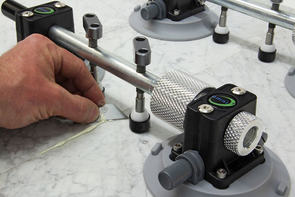 Nano Manual Stealth Seamer Omni Cubed