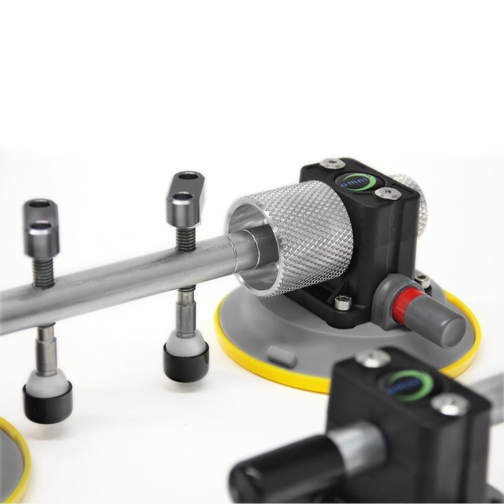 Nano Manual Stealth Seamer Omni Cubed