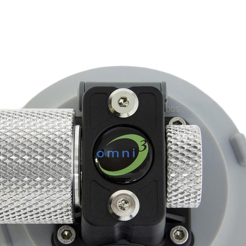 Nano Manual Stealth Seamer Omni Cubed