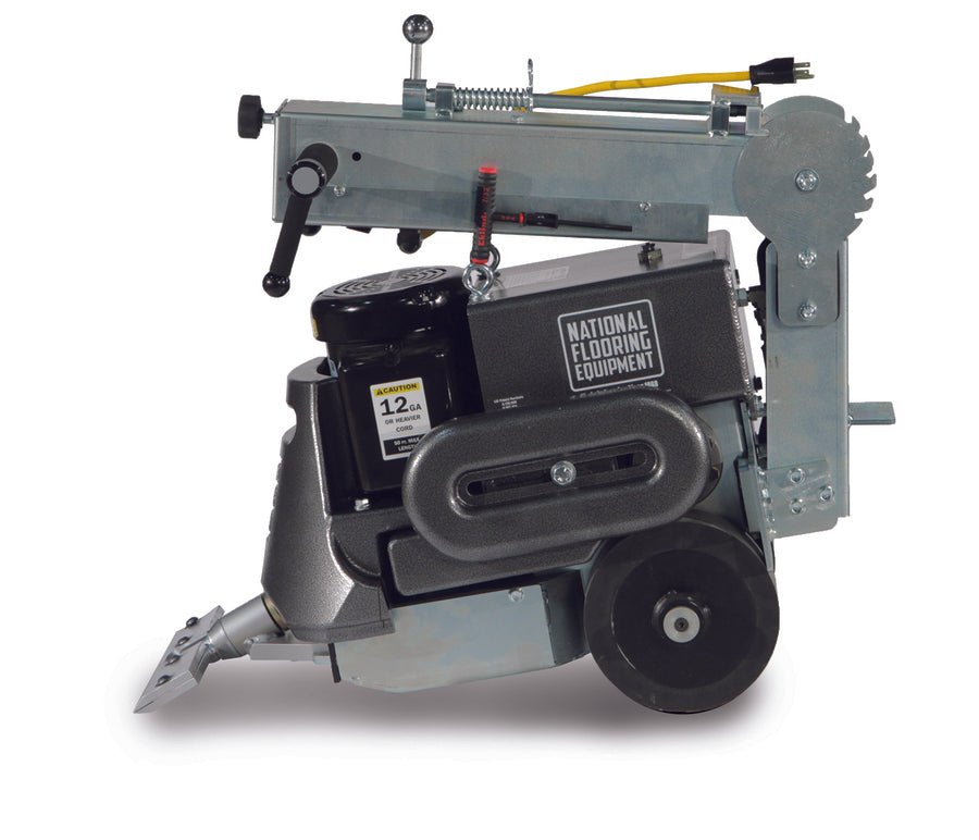 National Flooring Equipment 6280HD Gladiator Walk-behind Scraper National Flooring Equipment