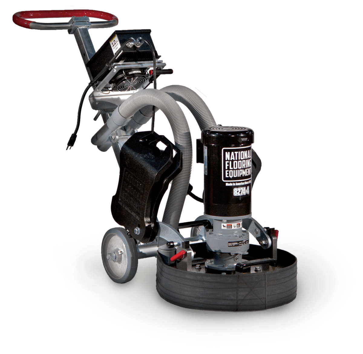 National Flooring Equipment 8274-4 Grinder National Flooring Equipment