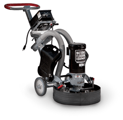 National Flooring Equipment 8274-4 Grinder National Flooring Equipment